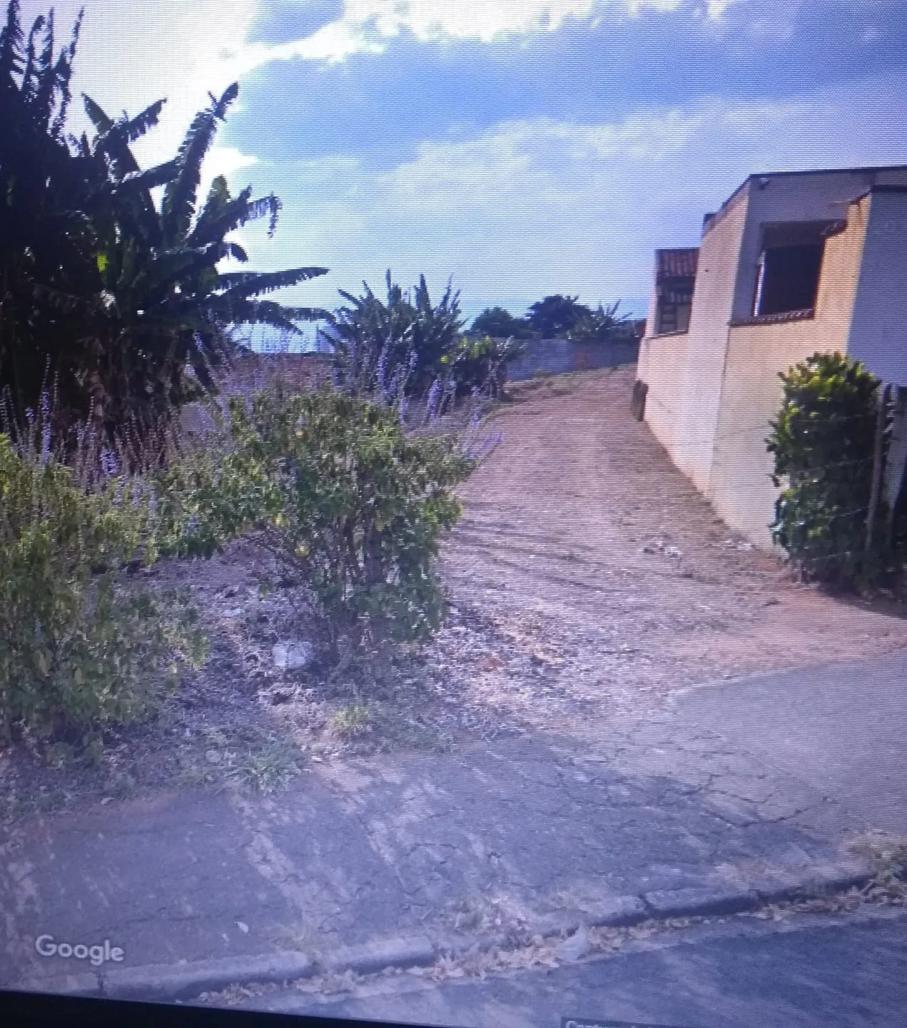 Foto do imóvel Terreno à venda 1200M², Jardim Bela Vista, Taubaté - SP