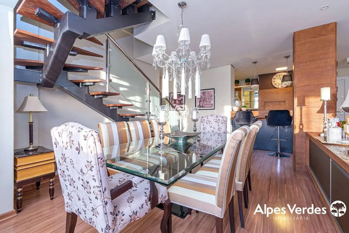 Imagem Apartamento à Venda em Gramado, Gramado - RS