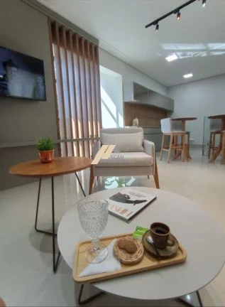 Imagem Casa Comercial à Venda no Nova Campinas, em Campinas, São Paulo.