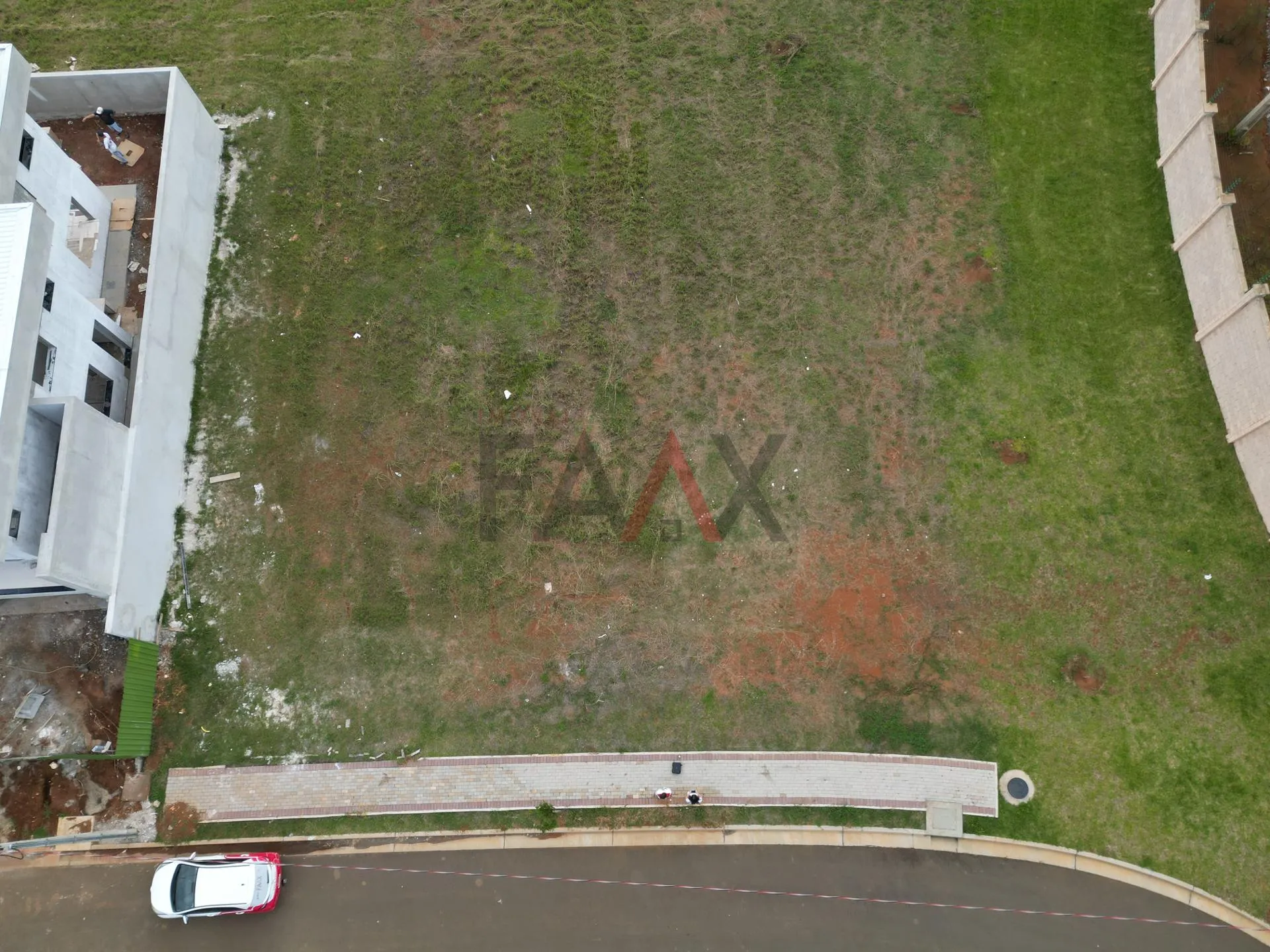 Imagem Terreno á venda de 530m no Grand Forest ao lado da RPC em Guarapuava PR