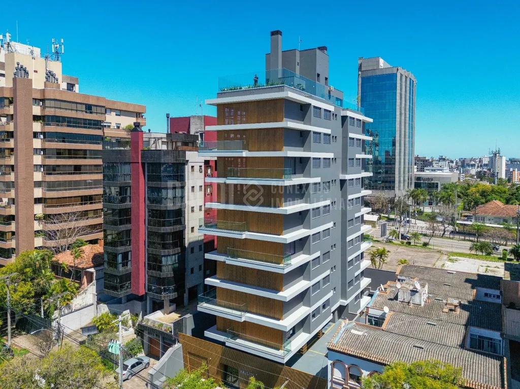 Apartamento em Higienópolis