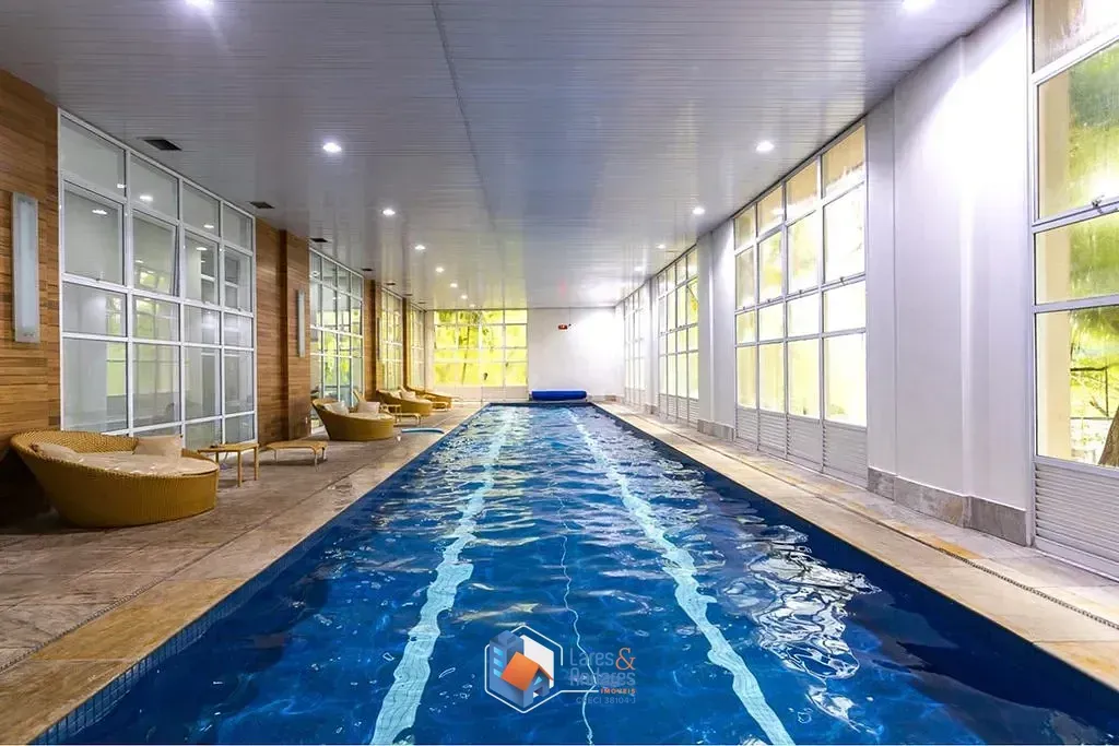 Imagem Apartamento à venda 3 Quartos 1 Suite 2 Vagas 107M² Vila Andrade São Paulo - SP