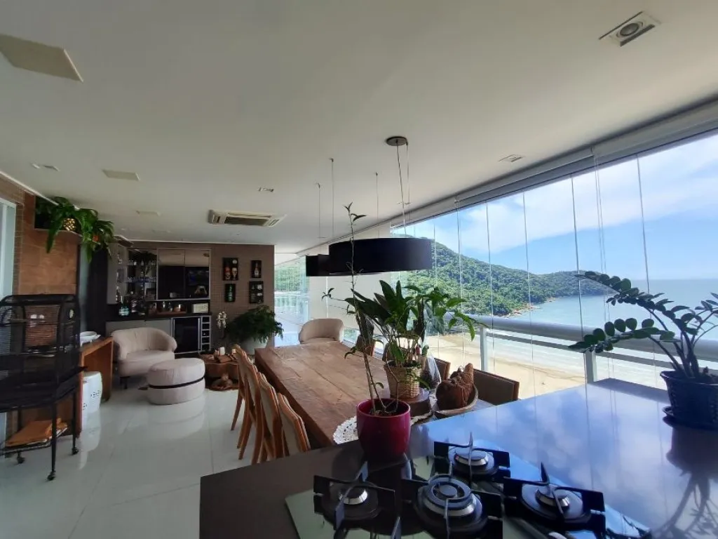 Foto do imóvel APARTAMENTO COM 250,00 m² - CANTO DO FORTE - PRAIA GRANDE SP em RUA BRIGADEIRO FARIA LIMA, 147 - CANTO DO FORTE, PRAIA GRANDE - SP