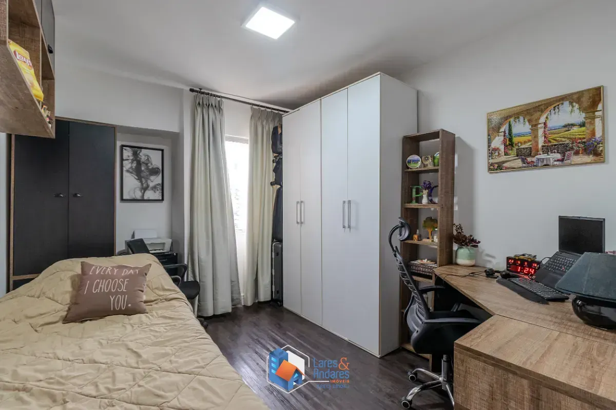 Imagem Cobertura para venda em Moema com 3 quartos, sendo 2 suítes, 140m²