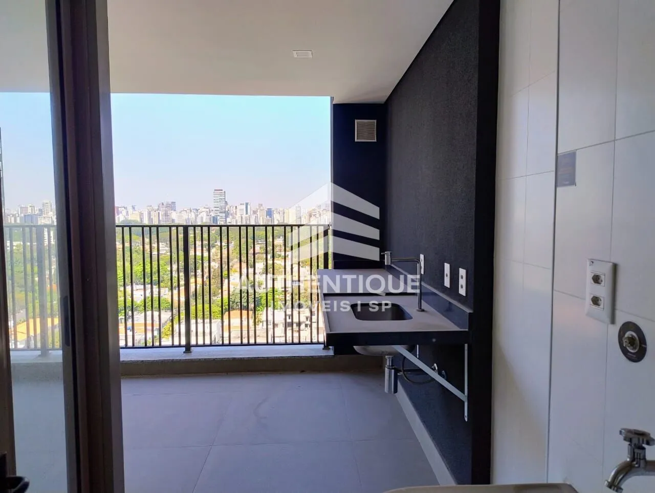 Imagem VERVE PINHEIROS - Apartamento à venda em São Paulo/SP