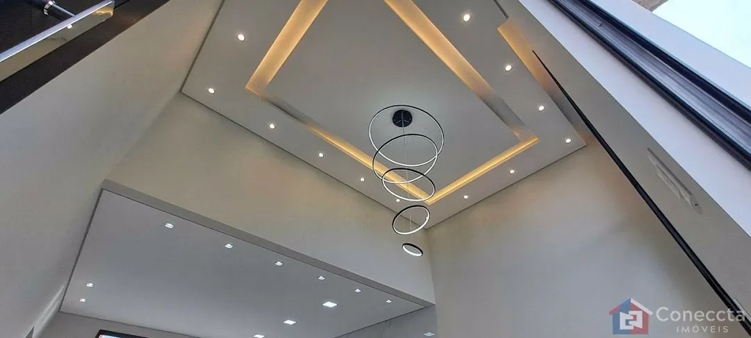 Imagem Casa com 3 dormitórios à venda, 231 m² por R$ 750.000,00 - Afonso Queiroz - Patos de Minas/MG
