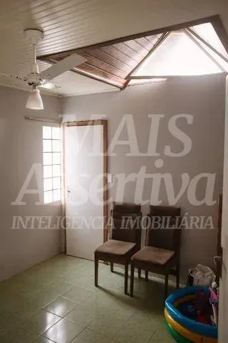 Imagem Casa com 03 dormitórios em Campo Bom Bairro Bela Vista