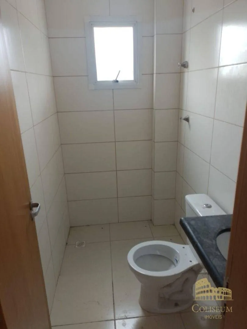 Imagem Apartamento à venda, 65 m² por R$ 335.000,00 - Vilamar - Praia Grande/SP