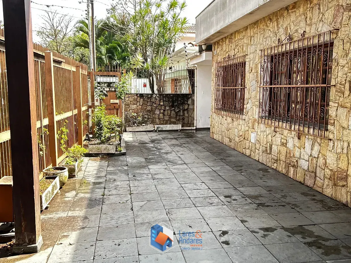 Imagem Casa para venda em Vila Romana com 5 quartos, sendo 5 suítes, 227m²