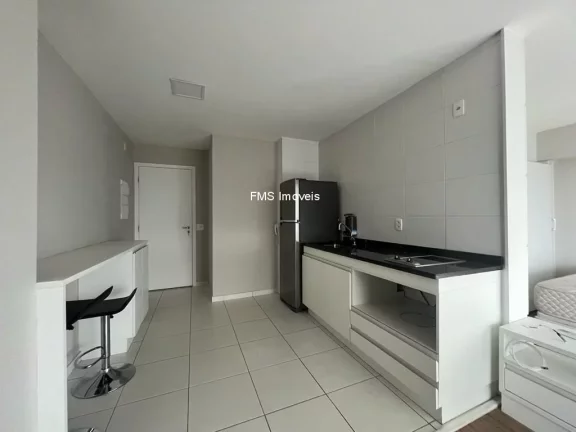 Foto do imóvel APARTAMENTO RESIDENCIAL em SÃO PAULO - SP, CONSOLAÇÃO