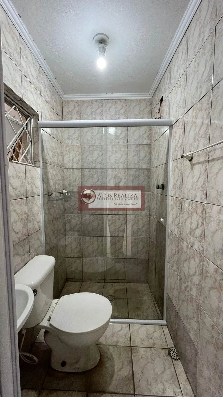 Imagem Casa para alugar na Vila Marari SP, 2 quartos, 48m² por R$1200