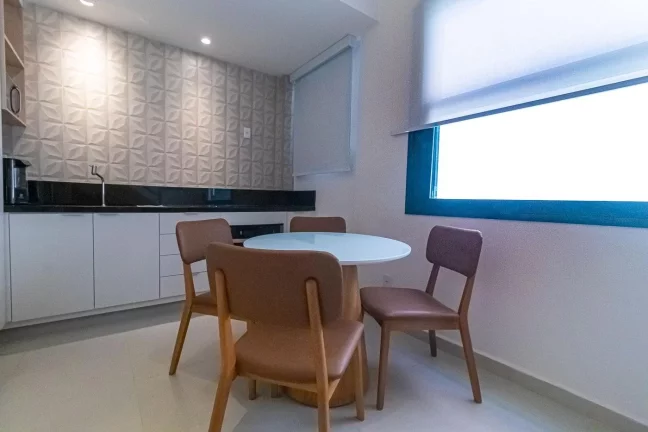 Imagem Apartamento para Venda em Rio de Janeiro, COPACABANA, 1 dormitório, 1 suíte, 2 banheiros