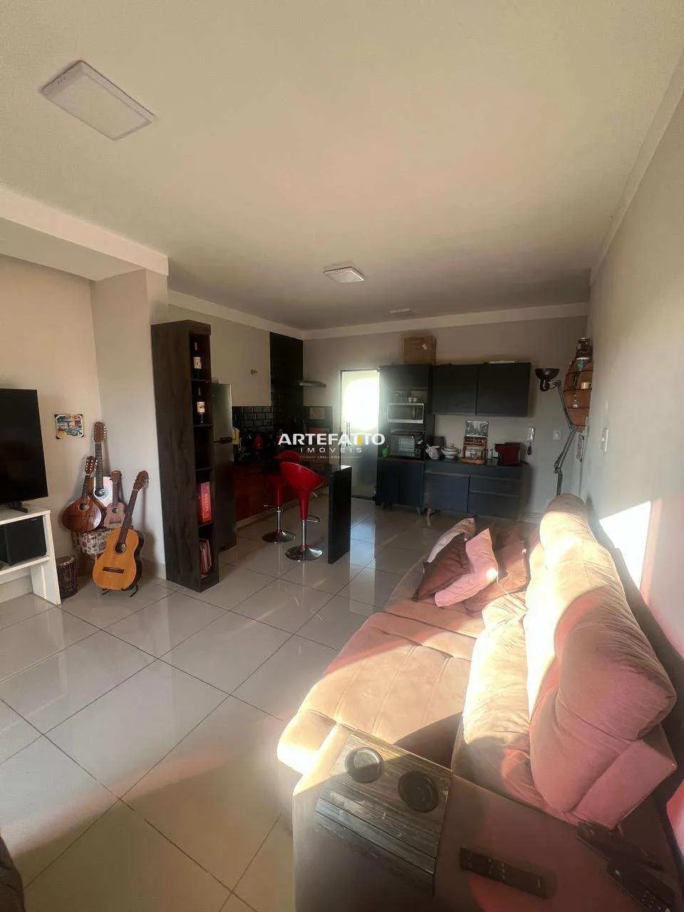 Imagem Apartamento à venda em Franca, Jardim Piratininga, com 2 quartos, 78m2