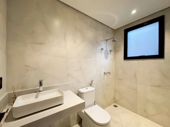 Imagem Casa 4 suites à venda, 361 m² por R$ 4.700.000 - Colinas da Anhangüera - Santana de Parnaíba/SP