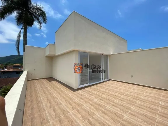 Imagem Sobrado com 4 dormitórios à venda, 150 m² por R$ 2.500.000,00 - Juquehy - São Sebastião/SP