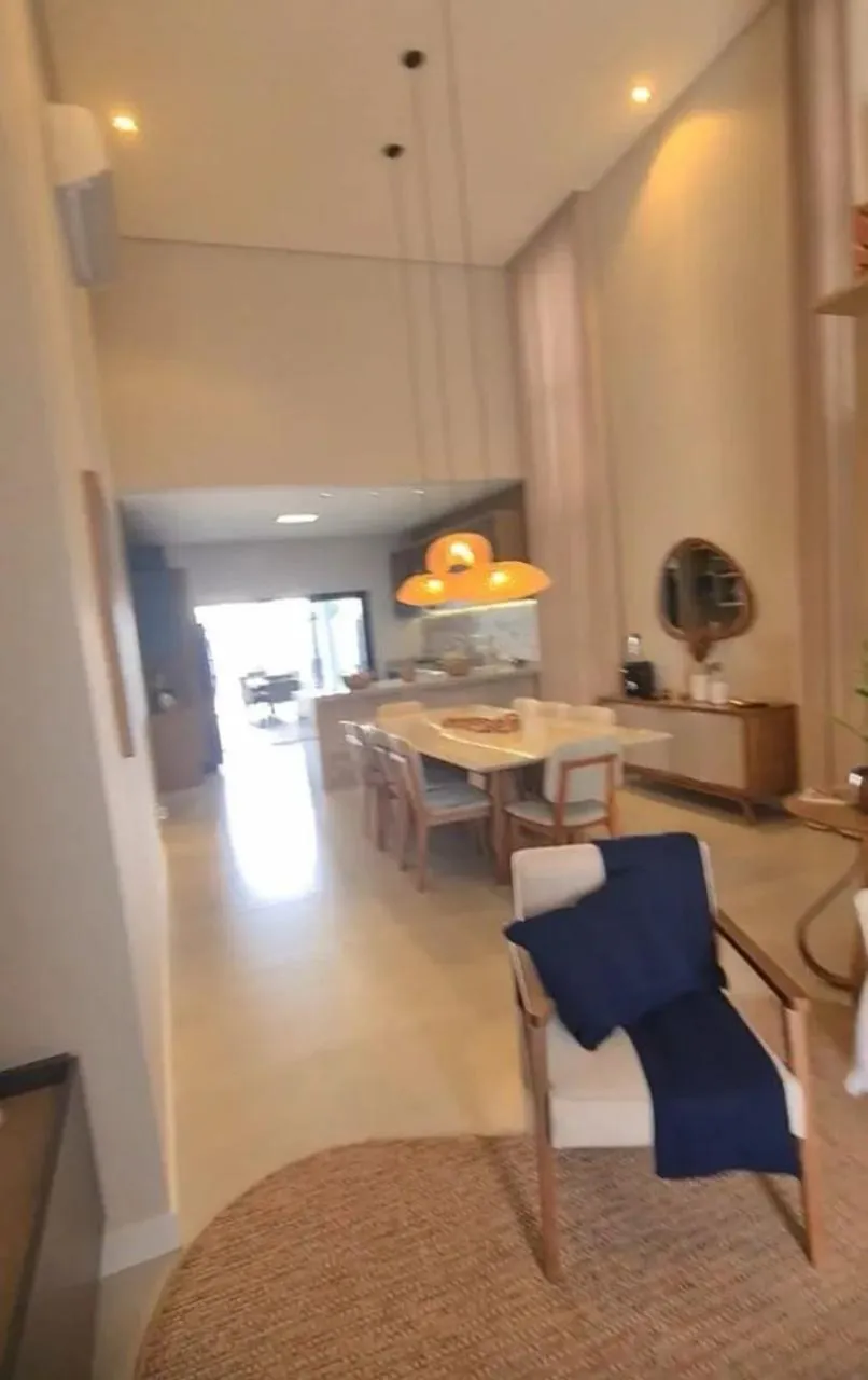 Imagem Casa Moderna e Completa no Condomínio Villa Verona