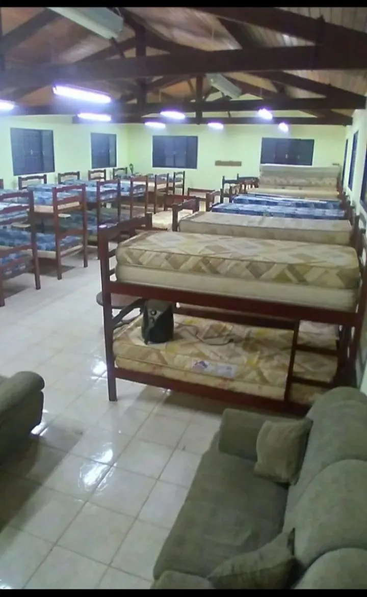 Imagem Chácara à venda 4 Quartos, 4 Suites, 84700M², Zona Rural, São Luiz do Paraitinga - SP