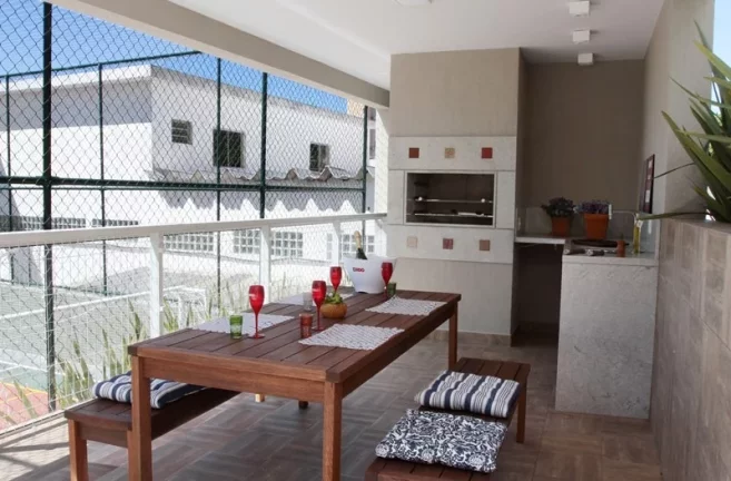 Imagem APARTAMENTO RESIDENCIAL em FLORIANÓPOLIS - SC, COLONINHA