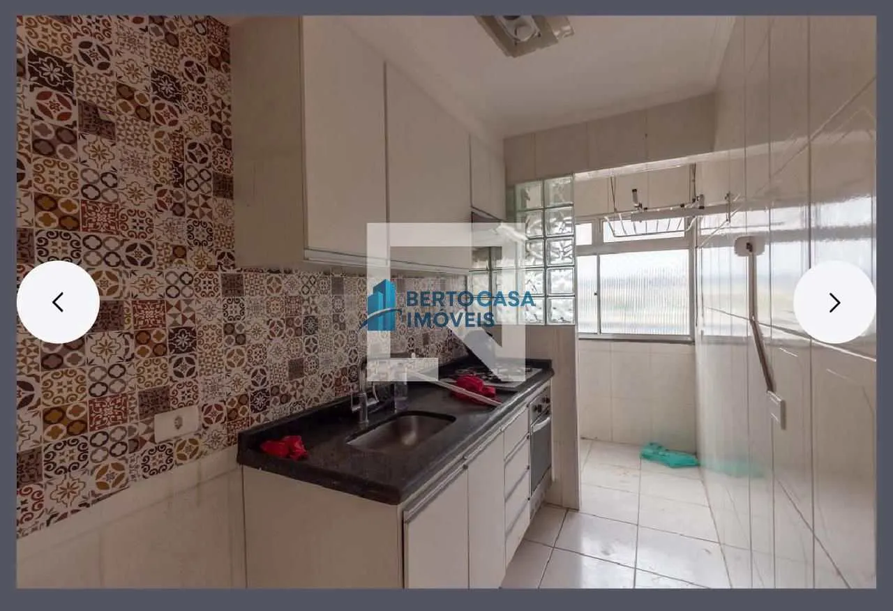 Imagem Apartamento Padrão