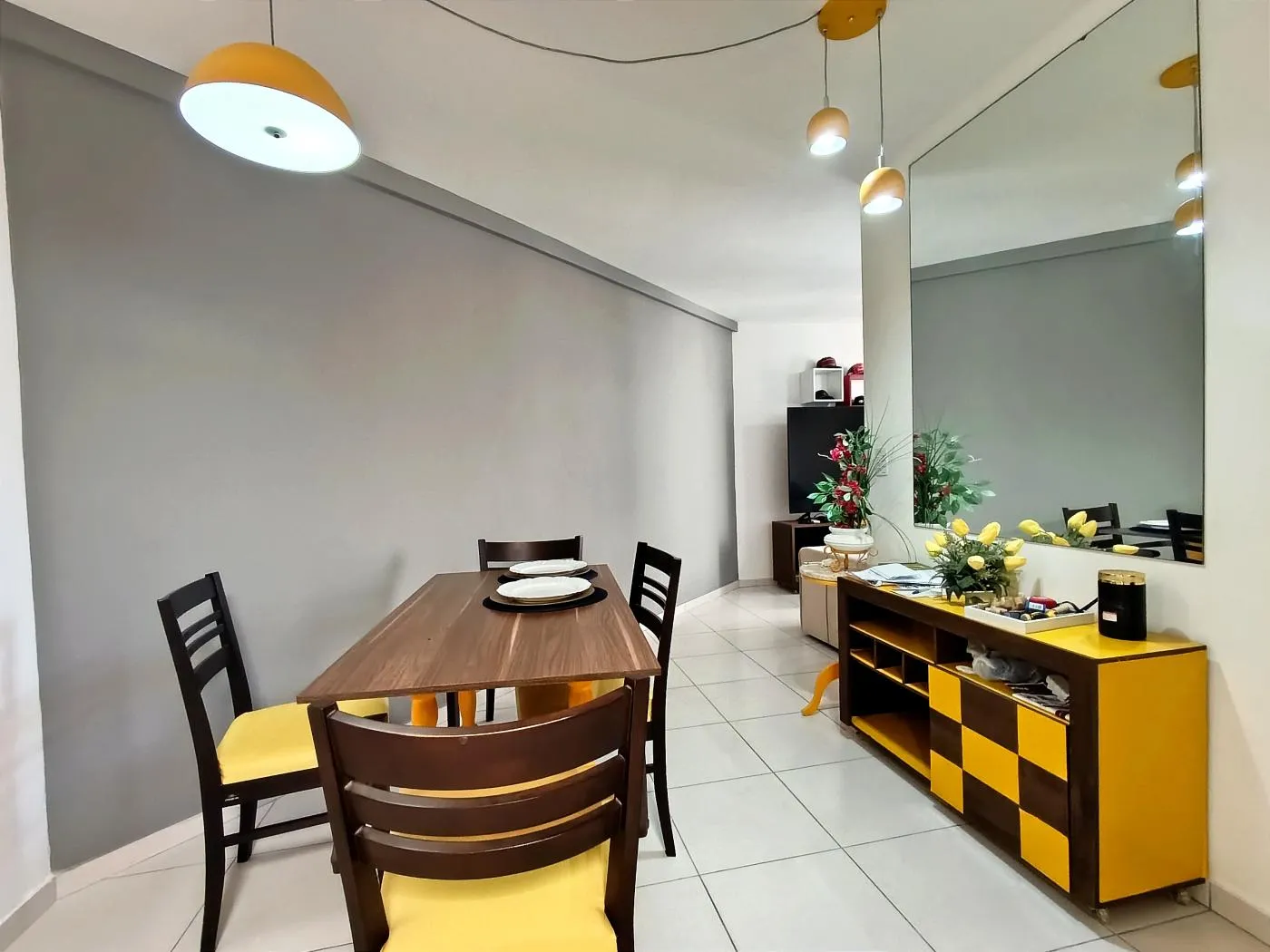 Imagem Apartamento para Venda em Maceió, Ponta Verde, 3 dormitórios, 1 suíte, 2 banheiros, 2 v