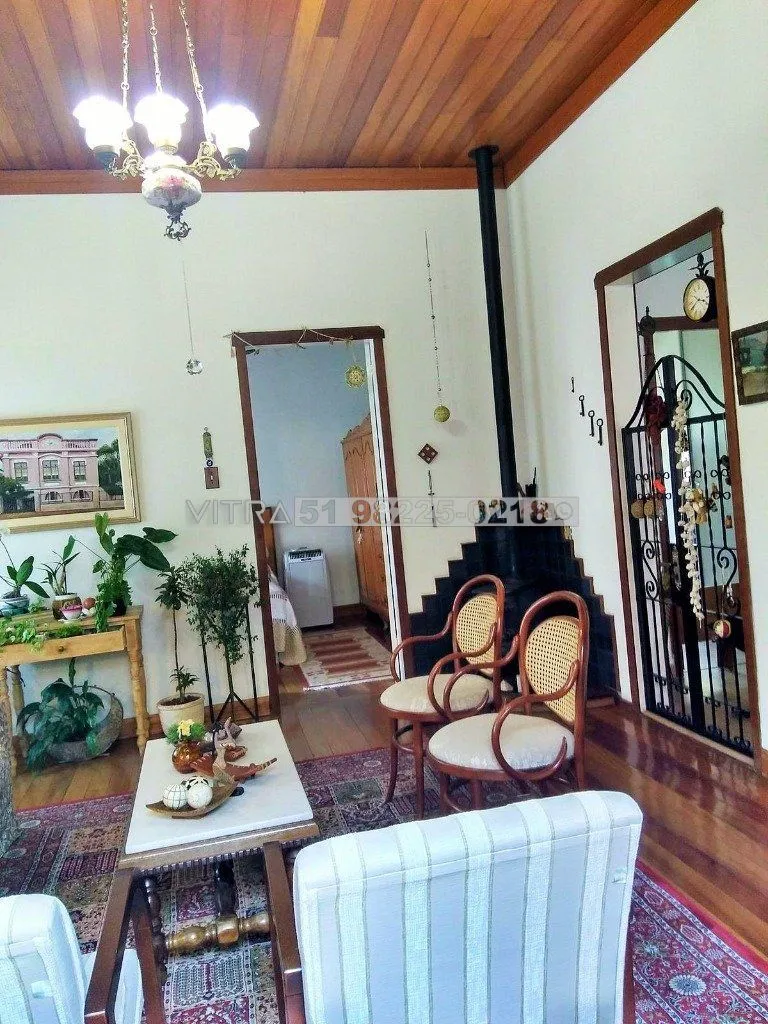 Imagem CASA 6 dormitorios