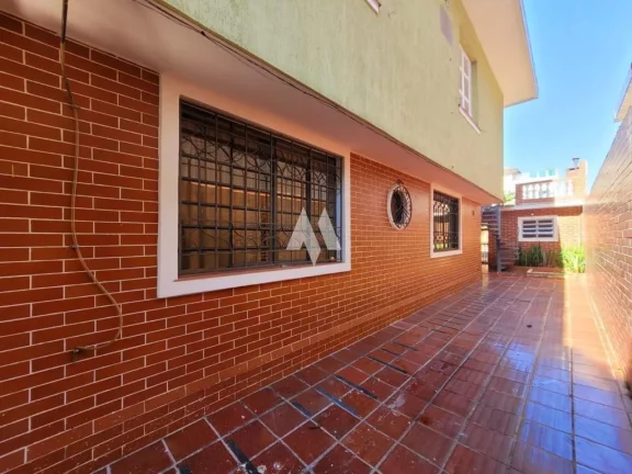 Imagem Casa á venda no Campo Grande em Santos