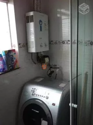 Imagem Apartamento com 2 dormitórios à venda, 50 m² por R$ 320.000 - Jardim Iracema - São Paulo/SP
