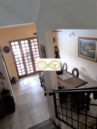 Imagem CASA A VENDA PRÓXIMO AO CENTRO MÉDICO E HOSPITAL BOLDRINI