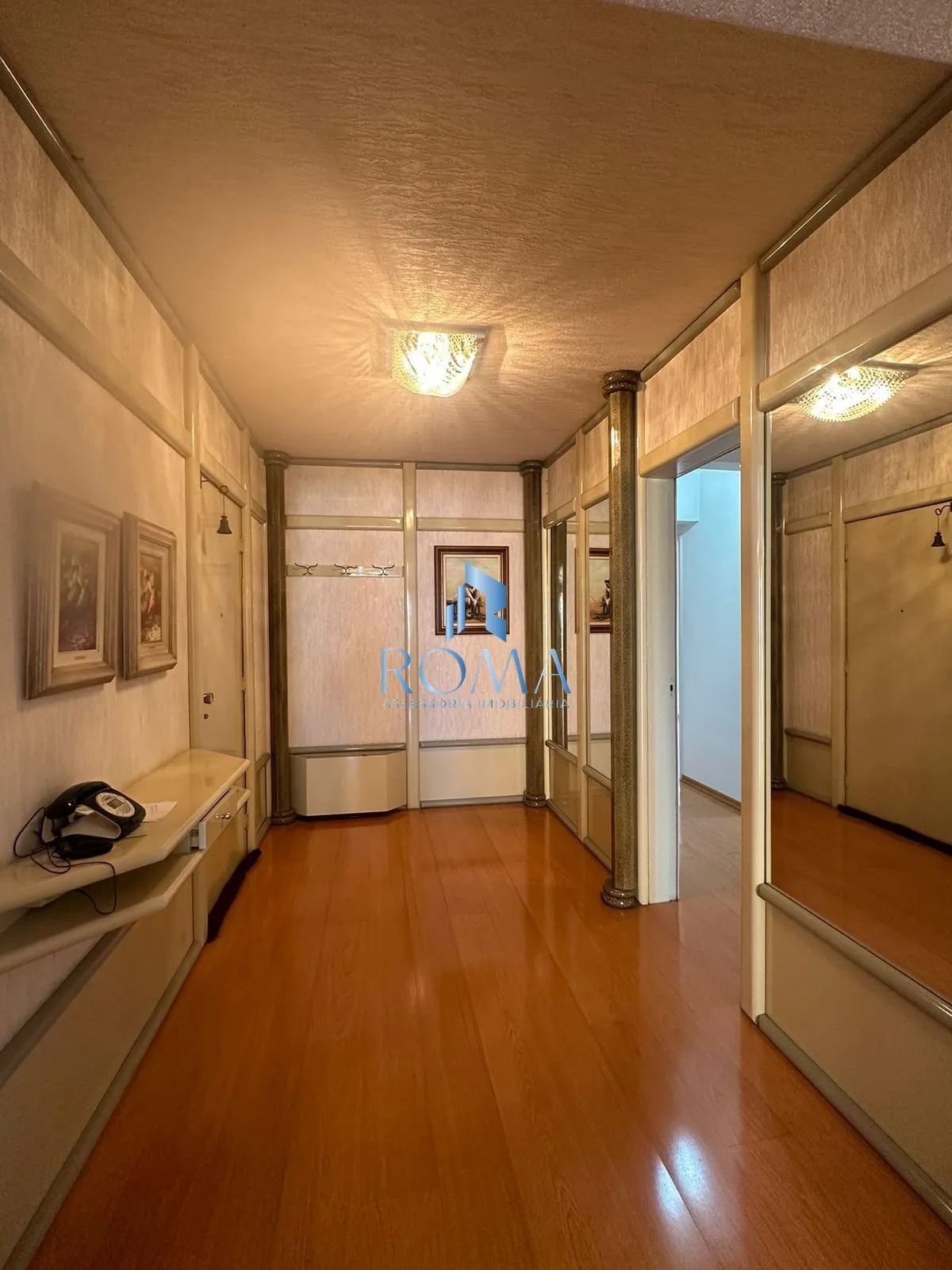 Imagem APARTAMENTO ALTO PADRÃO - CENTRO