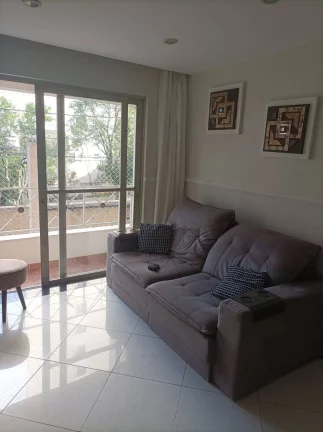 Imagem Apartamento com 3 quartos à venda ao lado do Metrô Vila Prudente
