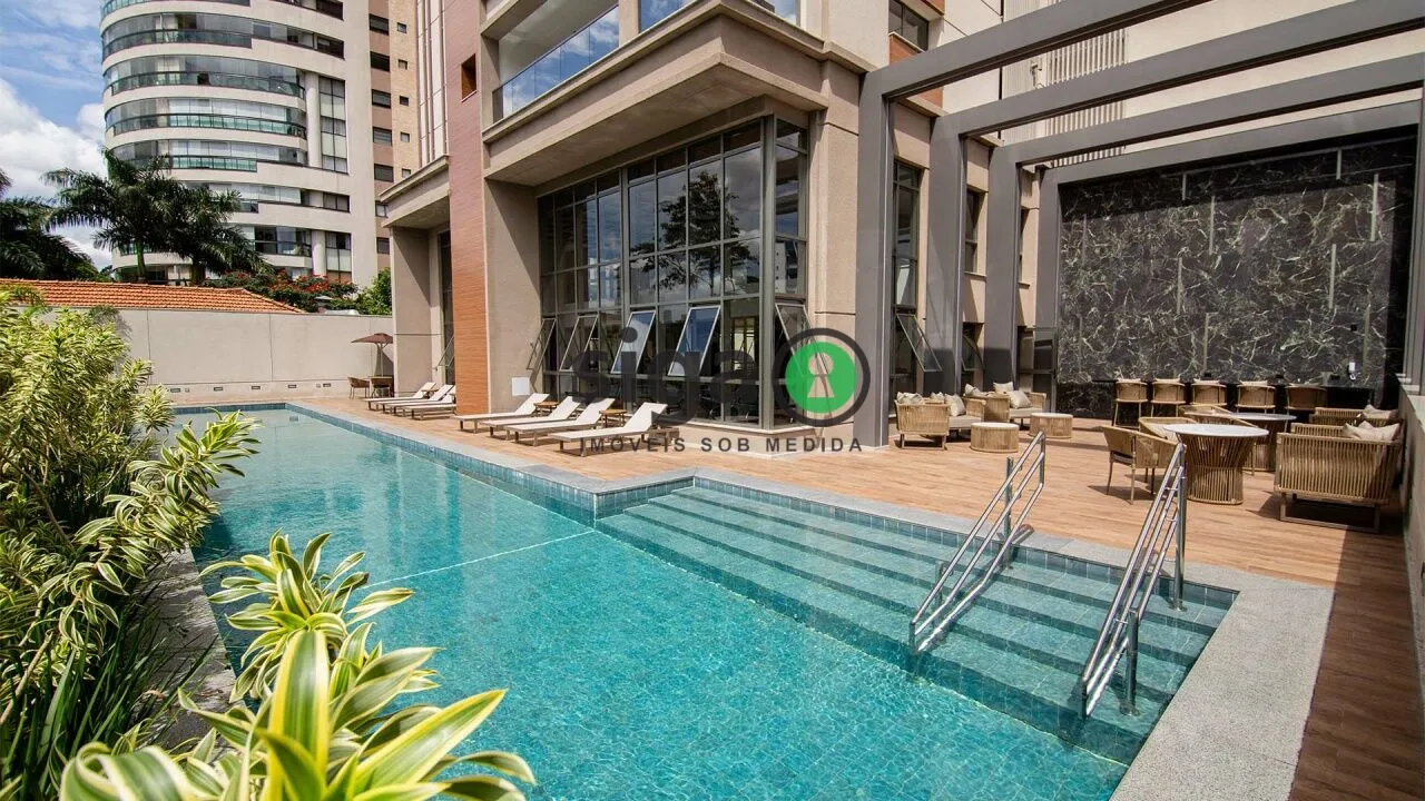 Imagem Apartamento para venda em Perdizes 03 suítes, São Paulo - SP