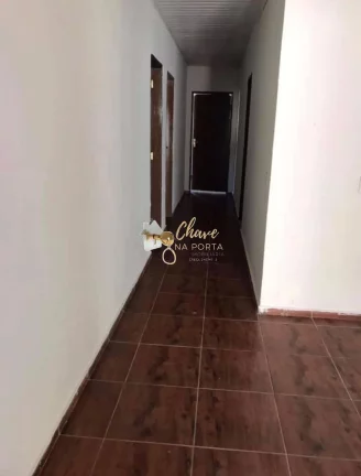Imagem Chacará a venda em Itapecerica com 3 dormitorios