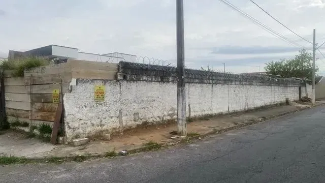 Imagem Terreno à venda 300M², Jardim Gurilândia, Taubaté - SP