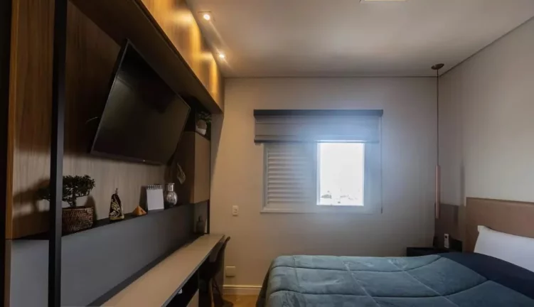 Imagem APARTAMENTO RESIDENCIAL em SÃO PAULO - SP, QUINTA DA PAINEIRA
