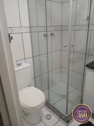 Imagem Apartamento com 02 dormitórios e 01 suíte próximo ao metrô Vila Matilde