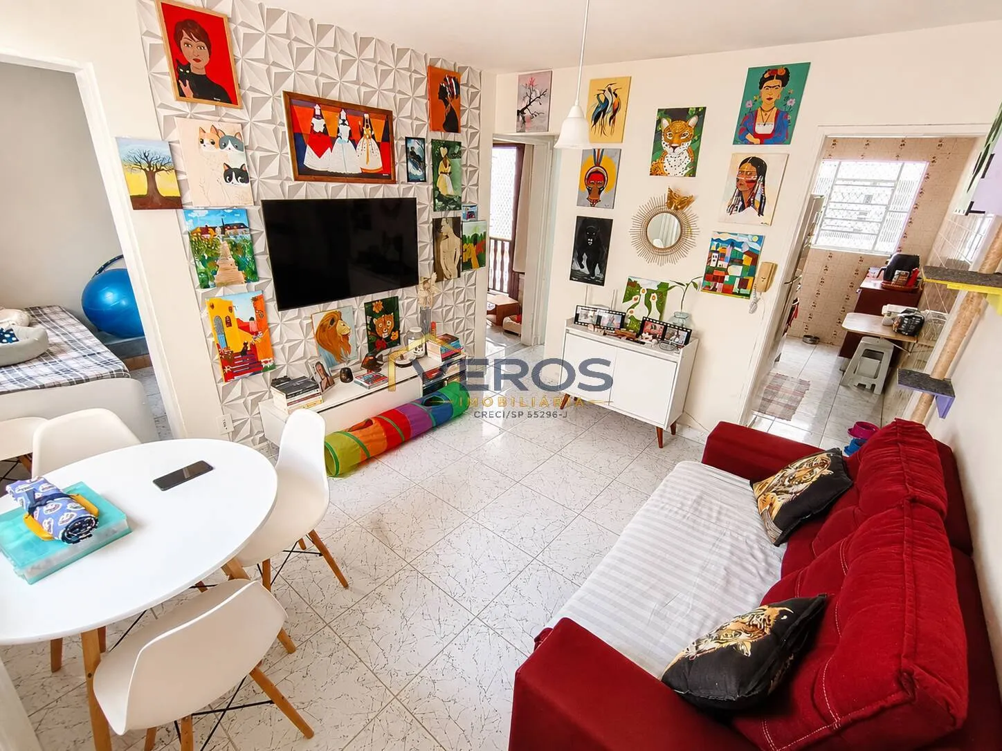 Imagem Apartamento 02 quartos a venda perto da praia no Indaiá em Caraguatatuba
