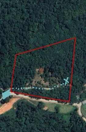 Imagem Terreno à venda, 20000 m² por R$ 1.490.000 - Pinheirinho - Atibaia/SP