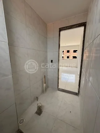 Imagem Apartamento em Construção no Condomínio Bosque Nova Esperança - Parnamirim/RN