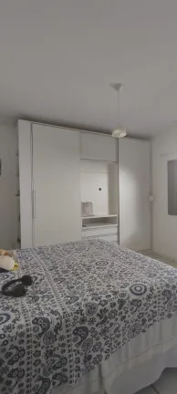Imagem Casa de Condomínio com 3 Quartos para Alugar, 1 m² em Turu - São Luís