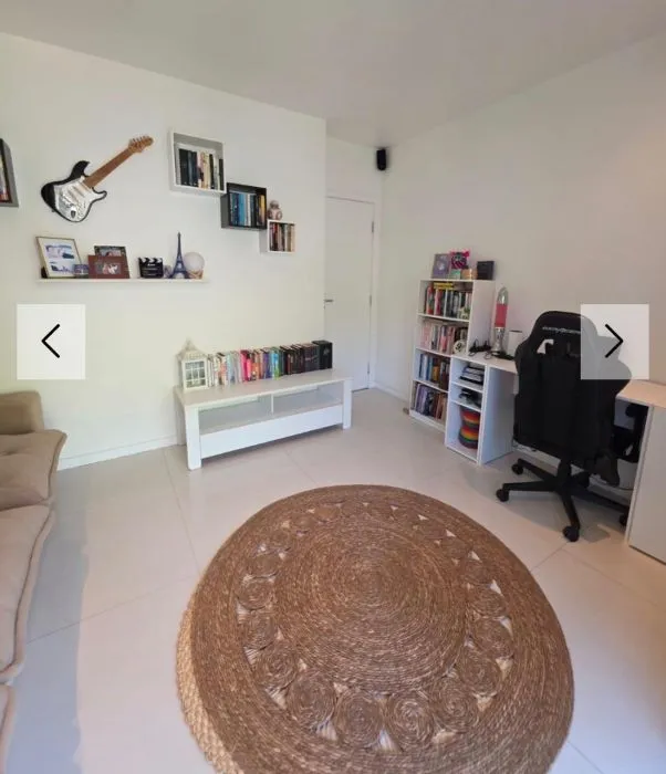 Imagem Vila do Mar: casa duplex de 312 m² e 4 quartos | OD28