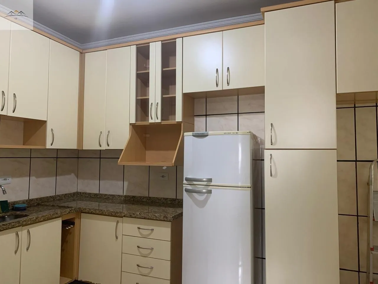 Imagem Apartamento à venda na V. V. Vitória em Santo André 2 dorm. 1 vg. 70m²