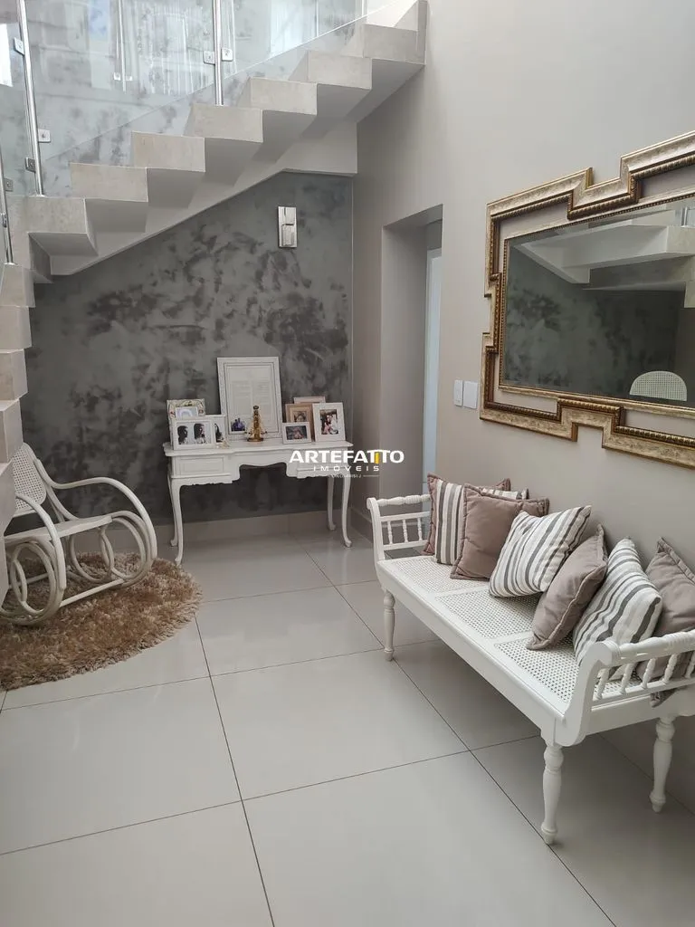 Imagem Apartamento à venda em Franca, Estação, com 3 quartos, 289m2