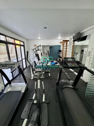 Imagem Apartamento para alugar no bairro Enseada - Guarujá/SP