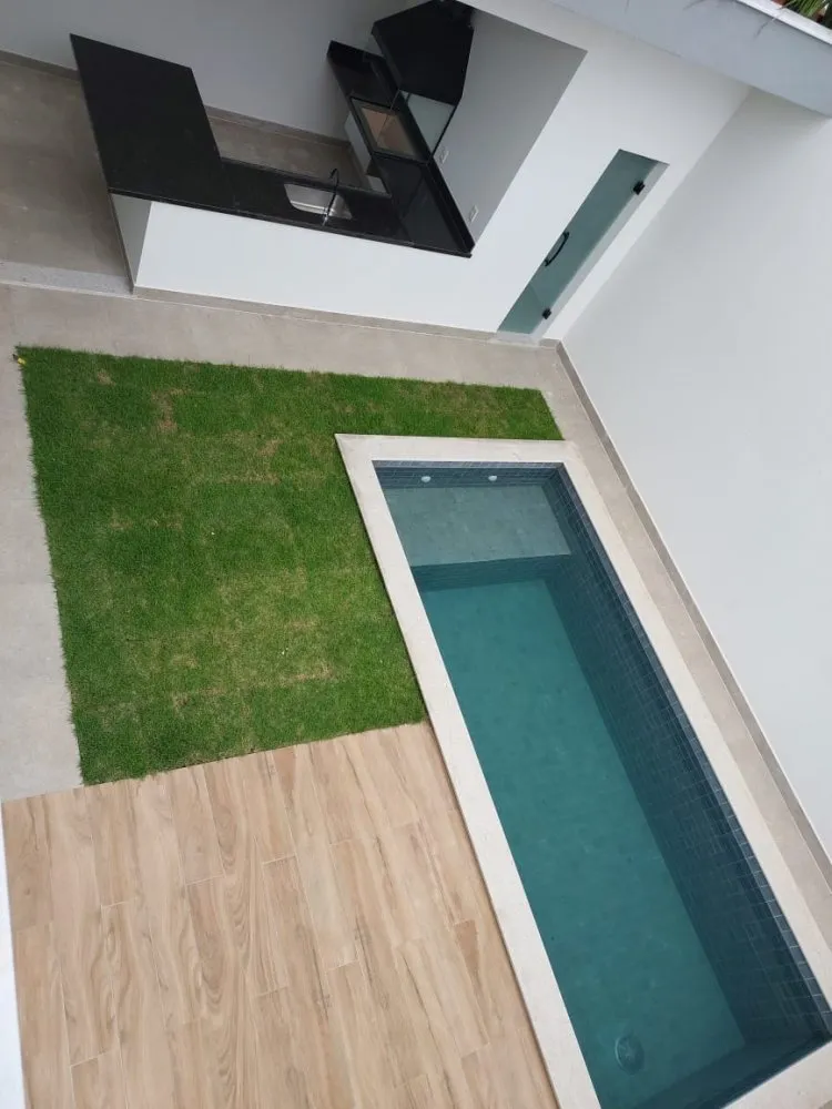 Imagem Casa a Venda no bairro Recreio dos Bandeirantes - Rio de Janeiro, RJ