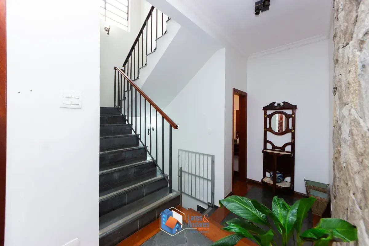 Imagem Casa para venda em Alto da Boa Vista com 4 quartos, sendo 2 suítes, 303m²