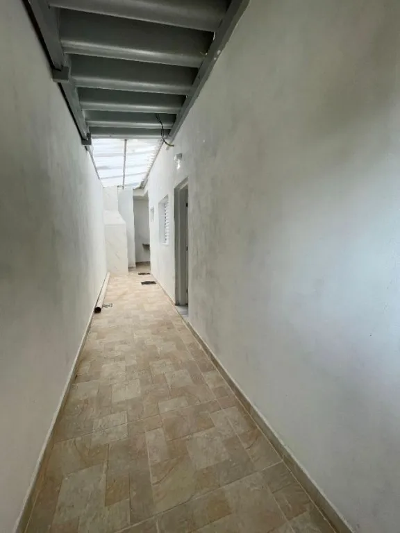 Imagem CASA COM 100,00 m² - MARACANÃ - PRAIA GRANDE SP