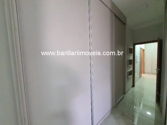 Imagem Casa Térrea NOVA Condomínio