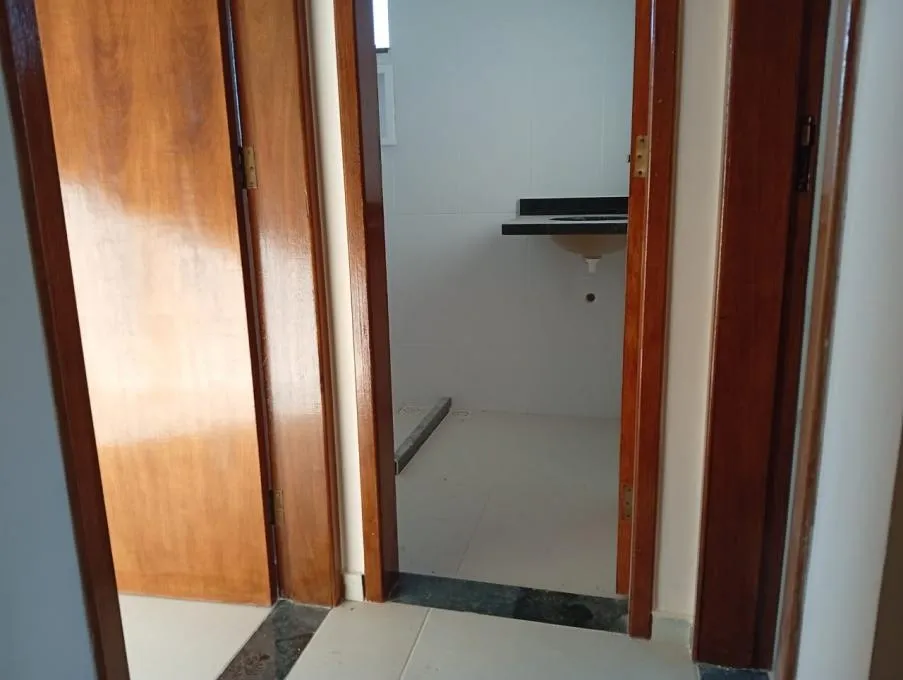 Imagem Casa Duplex 2 Quartos Maricá - RJ - Itapeba