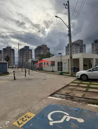 Imagem Apartamento 2 quartos, nascente, sala, cozinha, 1 banheiro