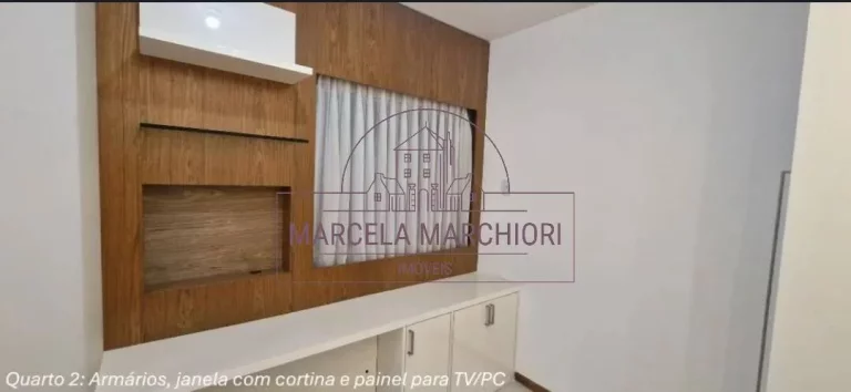 Imagem Lindo apartamento 2 quartos, suíte, Parque das Castanheiras